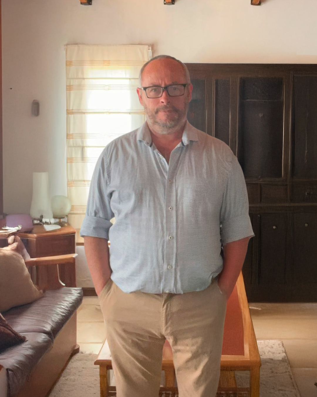 Pablo Crespo